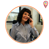 Véronique Santoro, Fondatrice de Boost My Biz