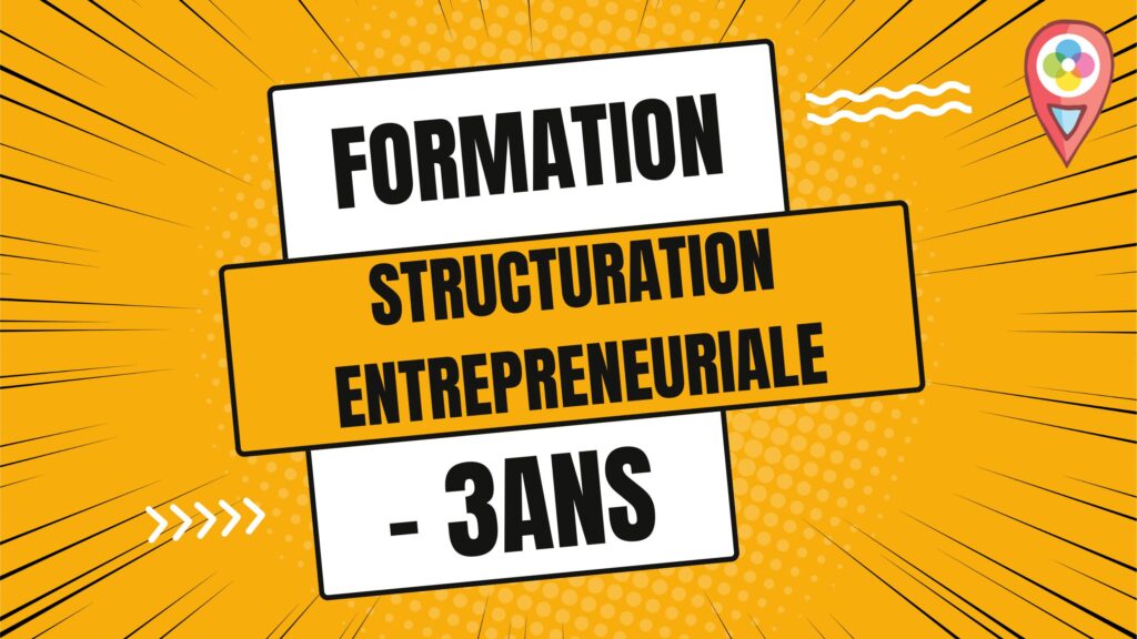 Boost My Biz, cabinet de conseil en stratégie et développement commercial