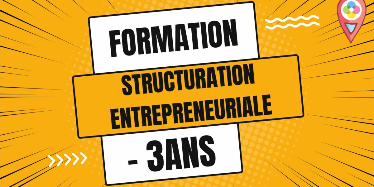 Boost My Biz, cabinet de conseil en stratégie et développement commercial