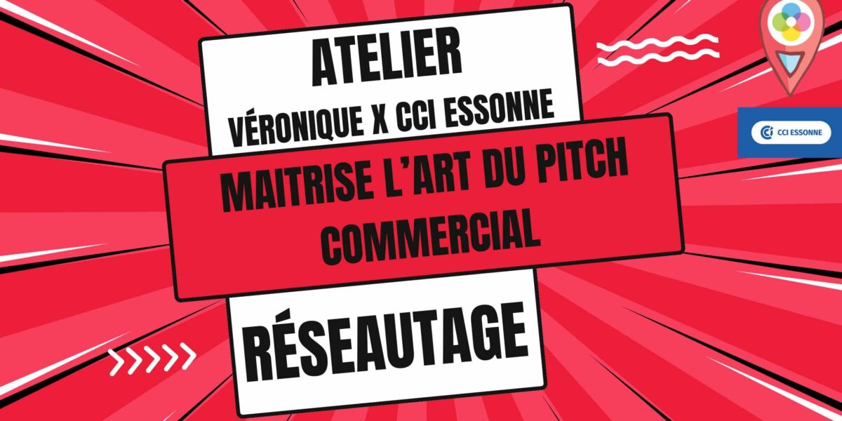 Boost My Biz, cabinet de conseil en stratégie et développement commercial
