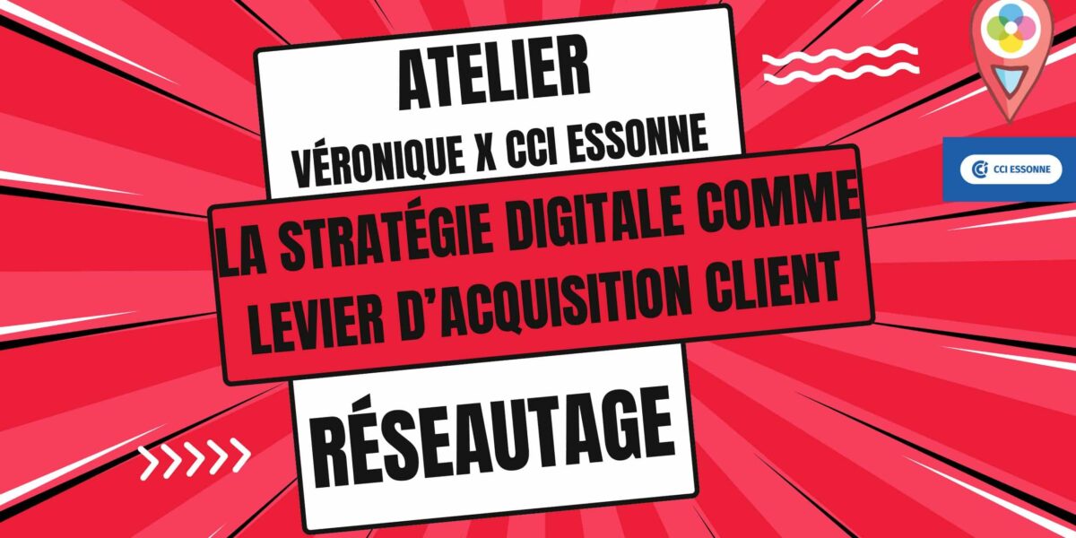 Boost My Biz, cabinet de conseil en stratégie et développement commercial
