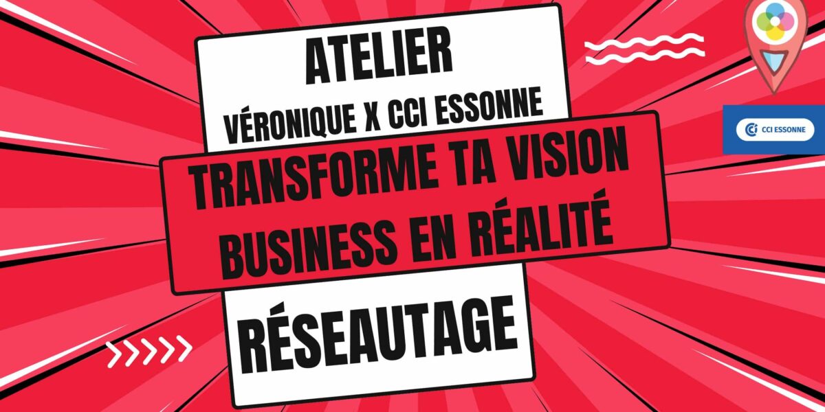 Boost My Biz, cabinet de conseil en stratégie et développement commercial
