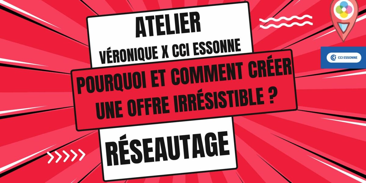 Boost My Biz, cabinet de conseil en stratégie et développement commercial