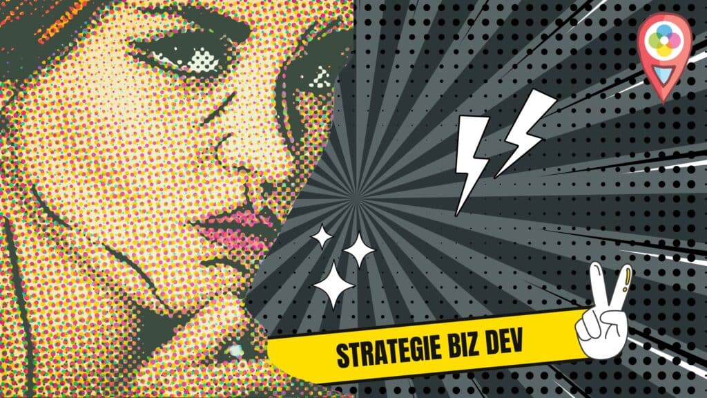 Article de blog stratégie Biz Dev