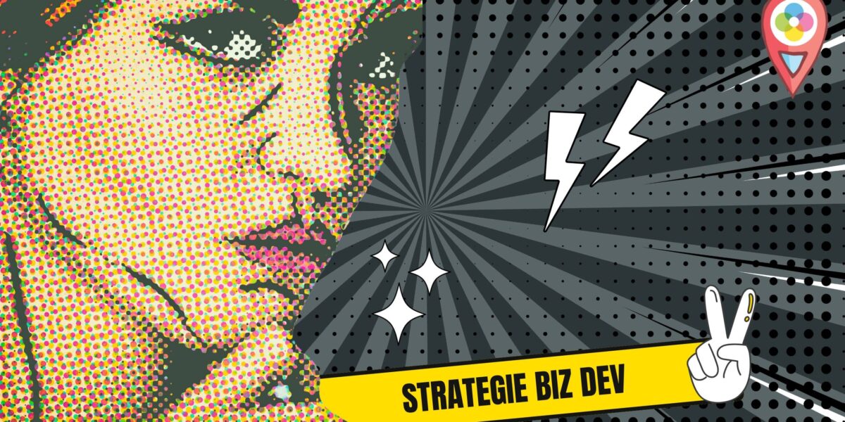 Article de blog stratégie Biz Dev