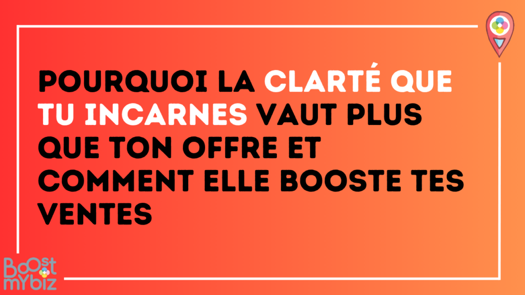 FAQ stratégie commerciale Boost My Biz par Véronique Santoro et méthodologie ILDA Network. Accompagner la croissance des entreprises TPE & PME