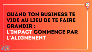 FAQ stratégie commerciale Boost My Biz par Véronique Santoro et méthodologie ILDA Network. Accompagner la croissance des entreprises TPE & PME