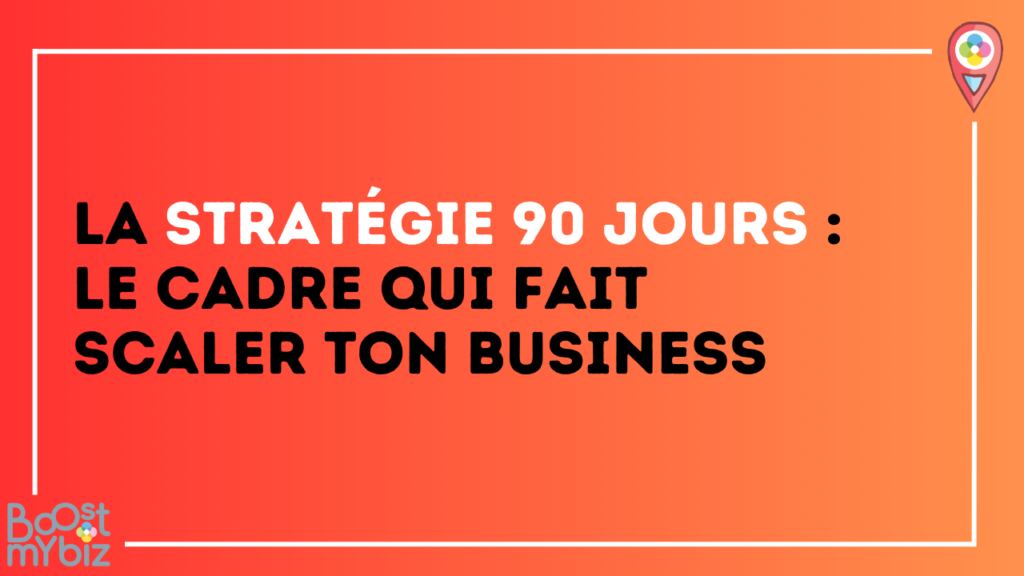 FAQ stratégie commerciale Boost My Biz par Véronique Santoro et méthodologie ILDA Network. Accompagner la croissance des entreprises TPE & PME