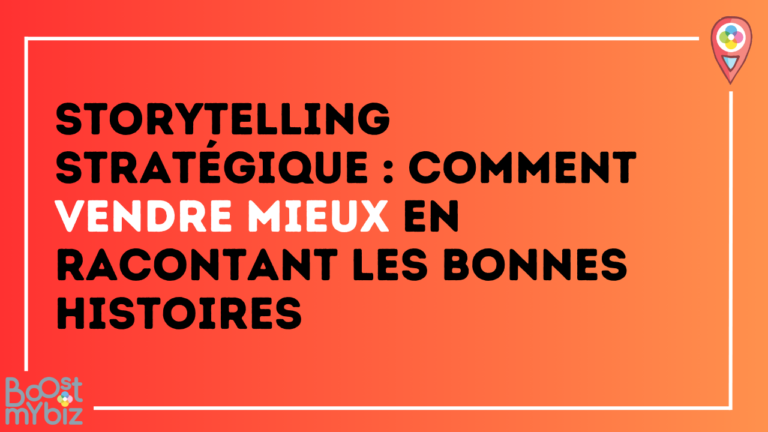 FAQ stratégie commerciale Boost My Biz par Véronique Santoro et méthodologie ILDA Network. Accompagner la croissance des entreprises TPE & PME