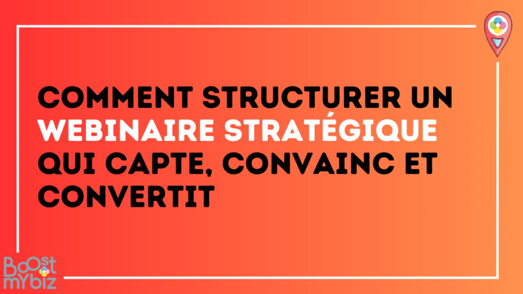 FAQ stratégie commerciale Boost My Biz par Véronique Santoro et méthodologie ILDA Network. Accompagner la croissance des entreprises TPE & PME