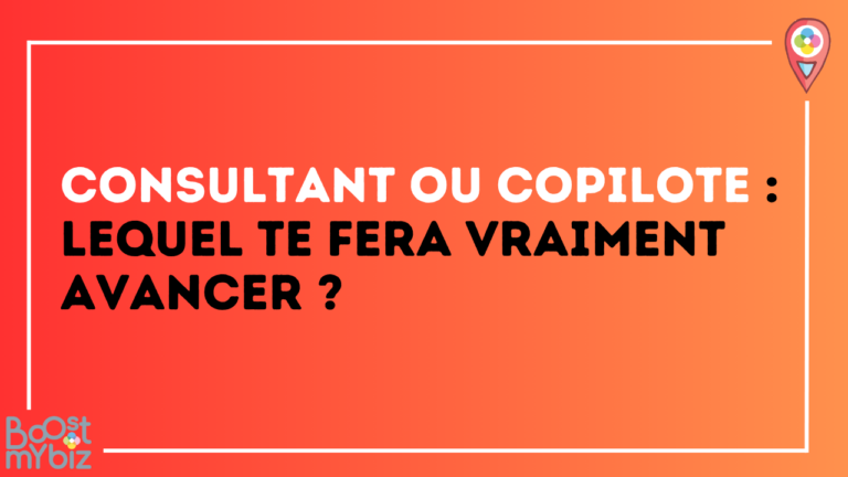 FAQ stratégie commerciale Boost My Biz par Véronique Santoro et méthodologie ILDA Network. Accompagner la croissance des entreprises TPE & PME