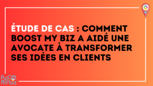 FAQ stratégie commerciale Boost My Biz par Véronique Santoro et méthodologie ILDA Network. Accompagner la croissance des entreprises TPE & PME