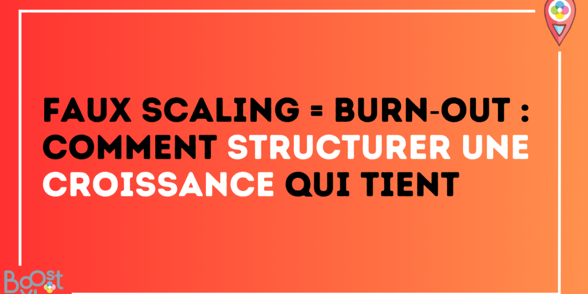 FAQ stratégie commerciale Boost My Biz par Véronique Santoro et méthodologie ILDA Network. Accompagner la croissance des entreprises TPE & PME