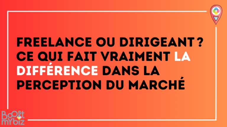 FAQ stratégie commerciale Boost My Biz par Véronique Santoro et méthodologie ILDA Network. Accompagner la croissance des entreprises TPE & PME