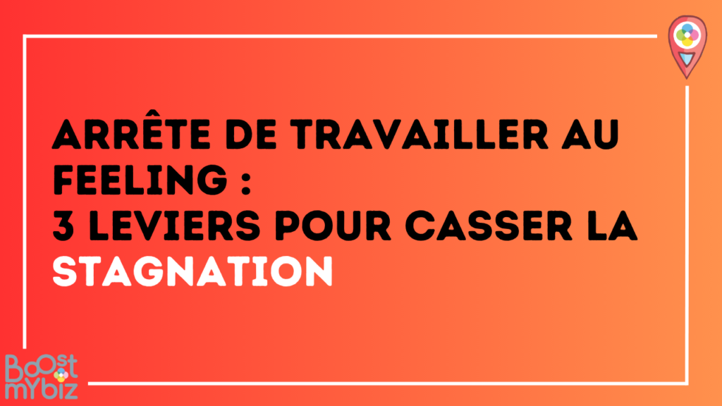 FAQ stratégie commerciale Boost My Biz par Véronique Santoro et méthodologie ILDA Network. Accompagner la croissance des entreprises TPE & PME
