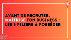 FAQ stratégie commerciale Boost My Biz par Véronique Santoro et méthodologie ILDA Network. Accompagner la croissance des entreprises TPE & PME