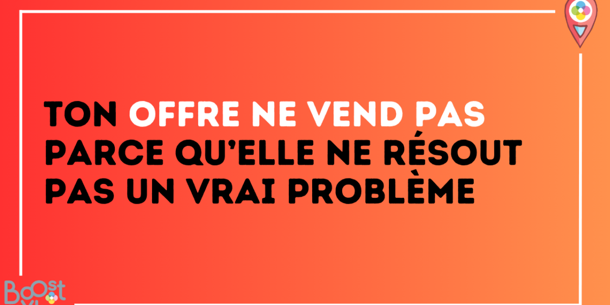 FAQ stratégie commerciale Boost My Biz par Véronique Santoro et méthodologie ILDA Network. Accompagner la croissance des entreprises TPE & PME