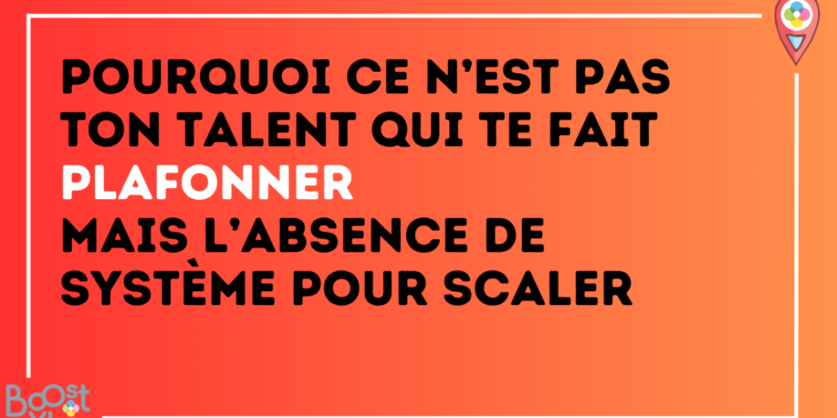 FAQ stratégie commerciale Boost My Biz par Véronique Santoro et méthodologie ILDA Network. Accompagner la croissance des entreprises TPE & PME