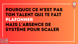 FAQ stratégie commerciale Boost My Biz par Véronique Santoro et méthodologie ILDA Network. Accompagner la croissance des entreprises TPE & PME
