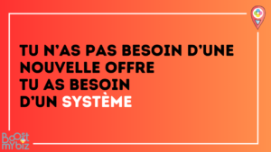 FAQ stratégie commerciale Boost My Biz par Véronique Santoro et méthodologie ILDA Network. Accompagner la croissance des entreprises TPE & PME