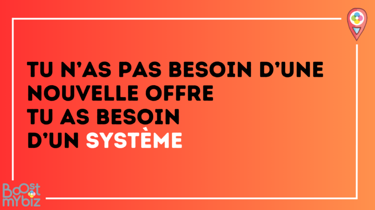 FAQ stratégie commerciale Boost My Biz par Véronique Santoro et méthodologie ILDA Network. Accompagner la croissance des entreprises TPE & PME