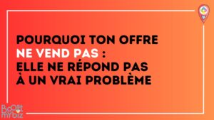 FAQ stratégie commerciale Boost My Biz par Véronique Santoro et méthodologie ILDA Network. Accompagner la croissance des entreprises TPE & PME