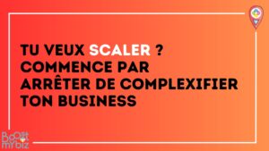 FAQ stratégie commerciale Boost My Biz par Véronique Santoro et méthodologie ILDA Network. Accompagner la croissance des entreprises TPE & PME