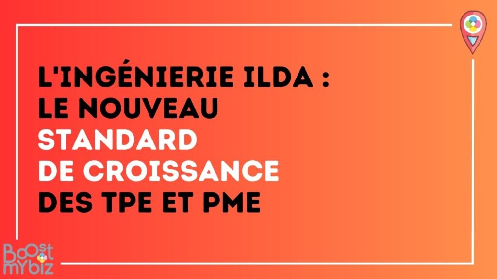 FAQ stratégie commerciale Boost My Biz par Véronique Santoro et méthodologie ILDA Network. Accompagner la croissance des entreprises TPE & PME