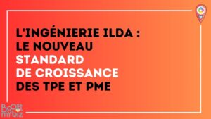 FAQ stratégie commerciale Boost My Biz par Véronique Santoro et méthodologie ILDA Network. Accompagner la croissance des entreprises TPE & PME